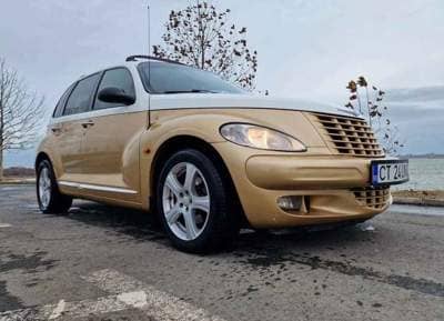 Chrysler PT Cruiser