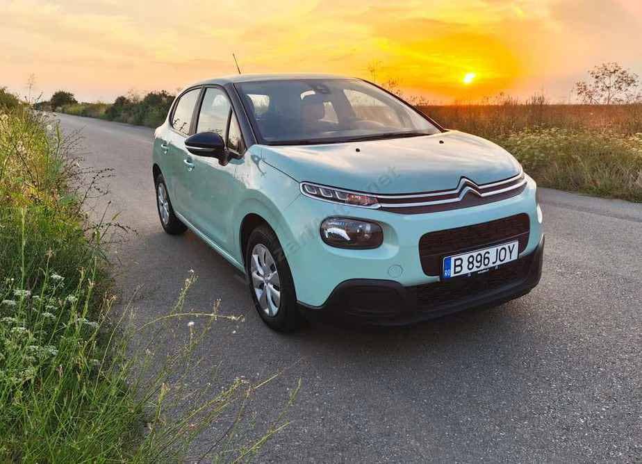 Citroen C3