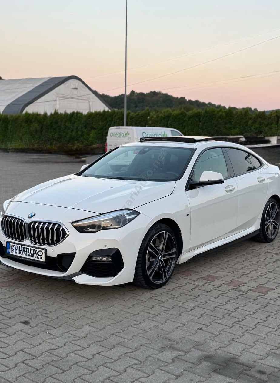 BMW Seria 2