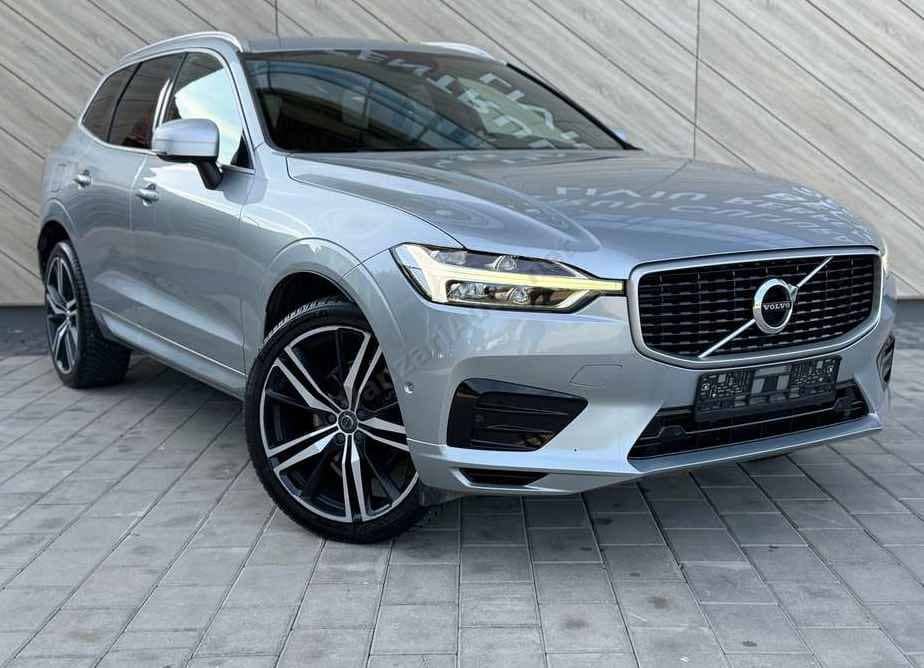Volvo XC 60