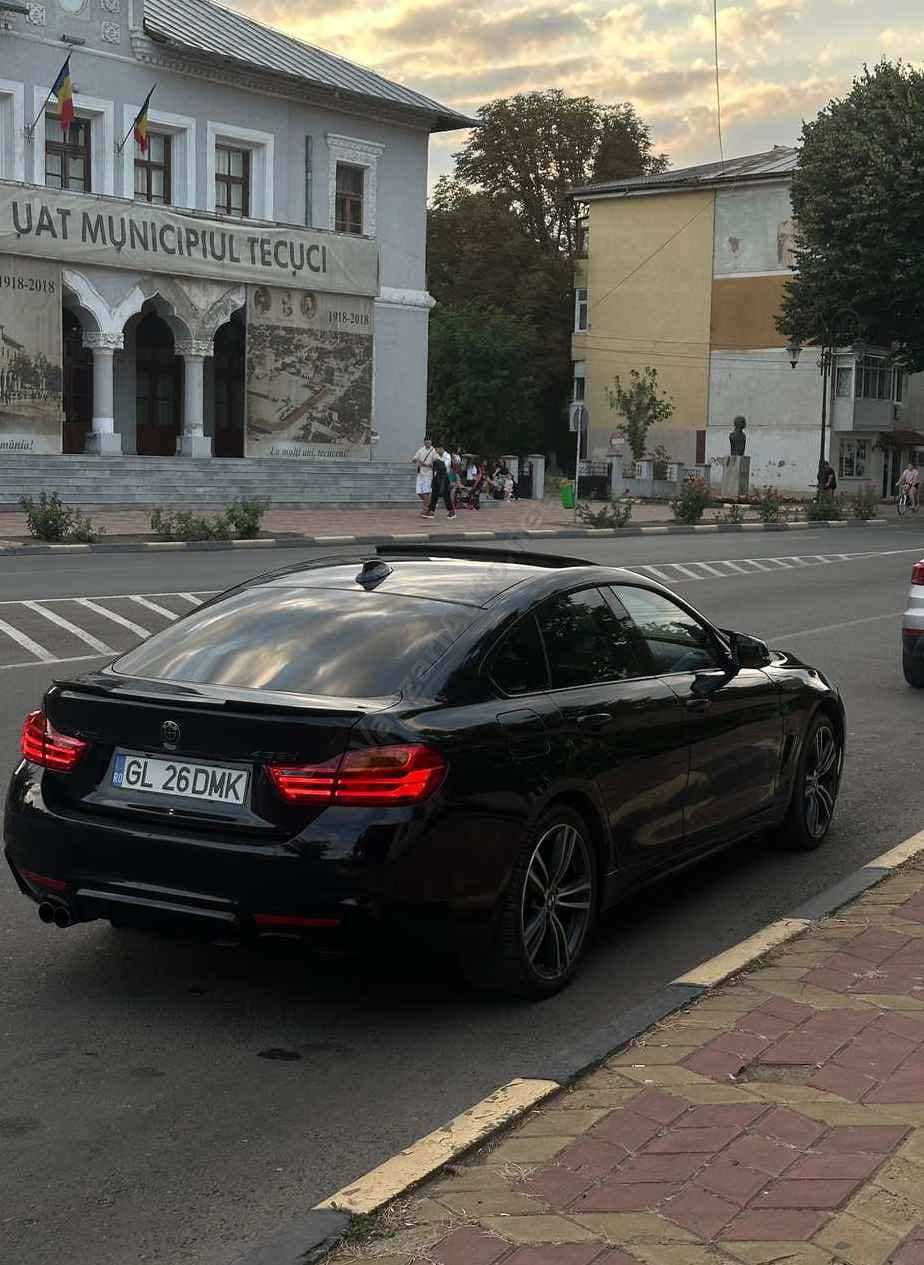 BMW Seria 4