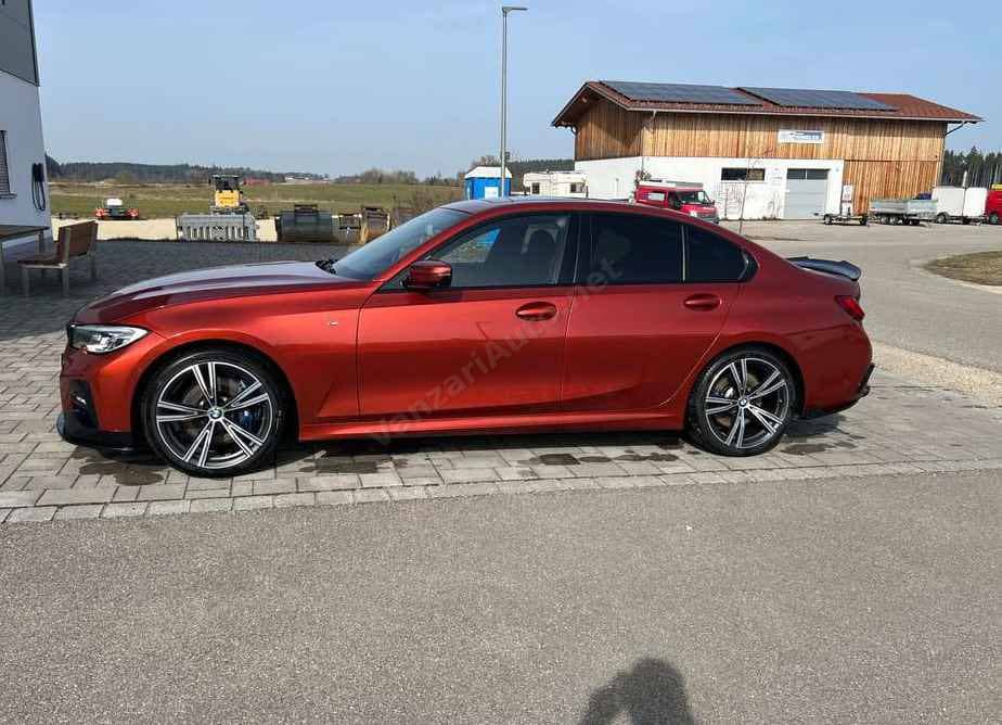 BMW Seria 3
