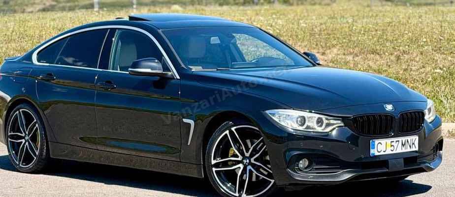 BMW Seria 4