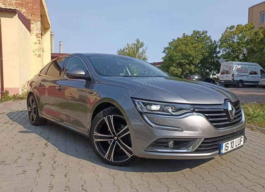 Renault Talisman