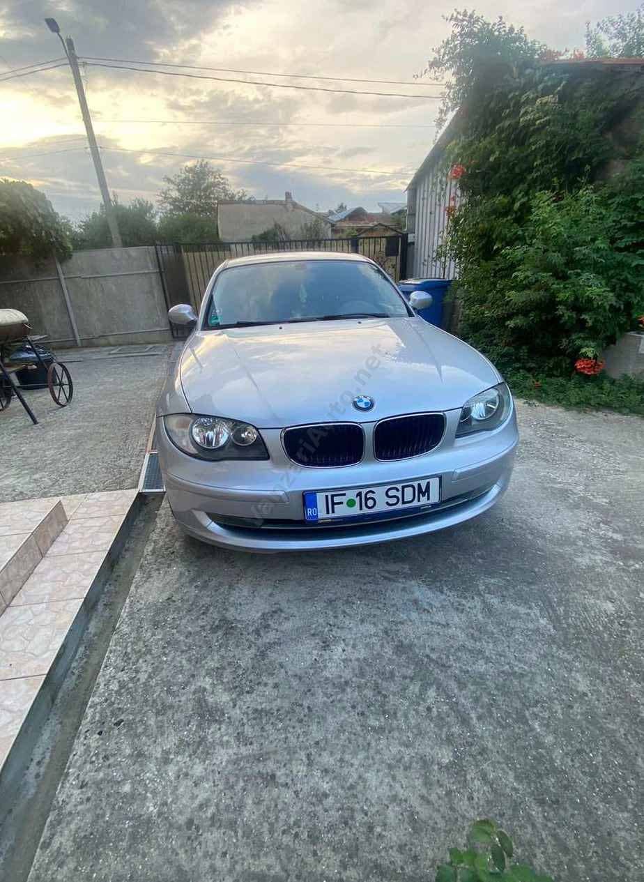 BMW Seria 1
