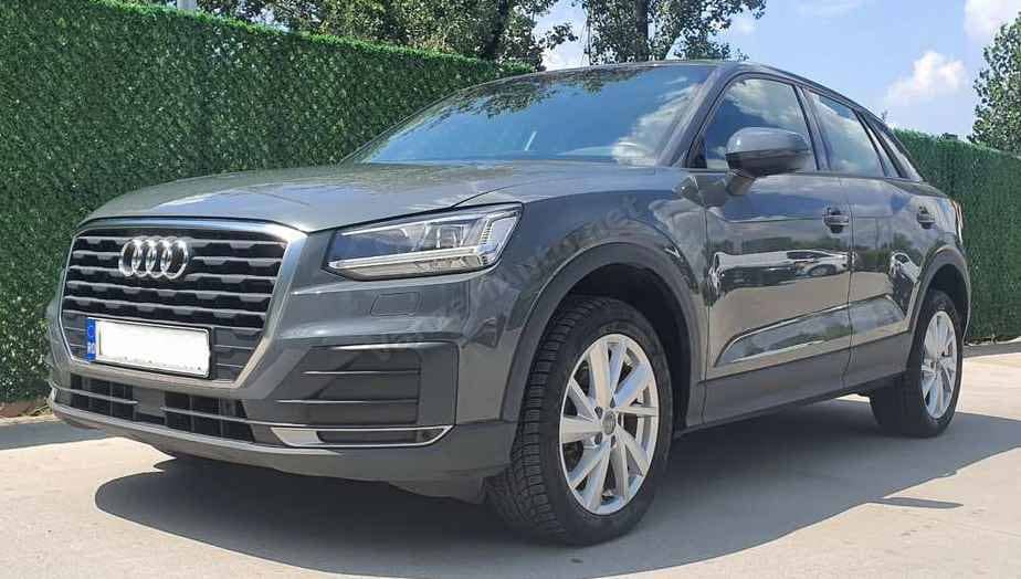 Audi Q2