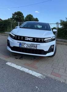 Dacia Logan Van