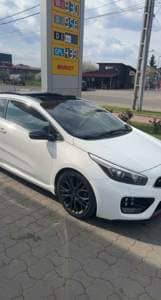 Kia Pro Ceed