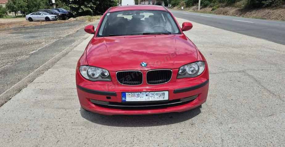 BMW Seria 1