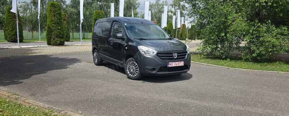 Dacia Dokker