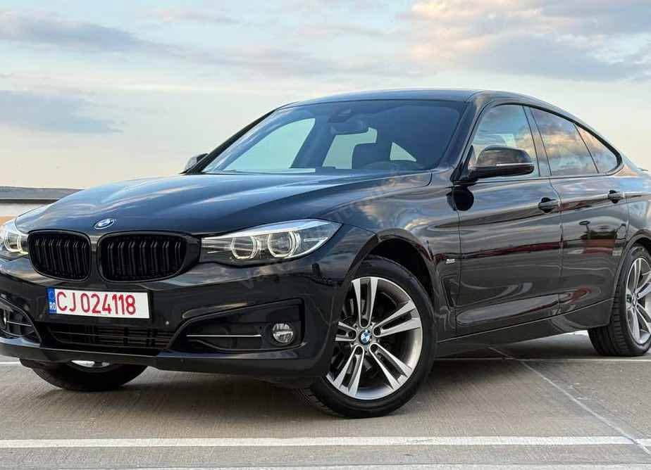 BMW Seria 3