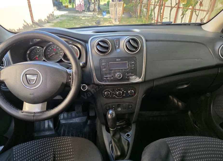 Dacia Logan