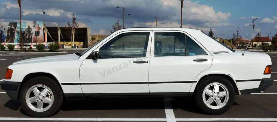 Mercedes-Benz 190