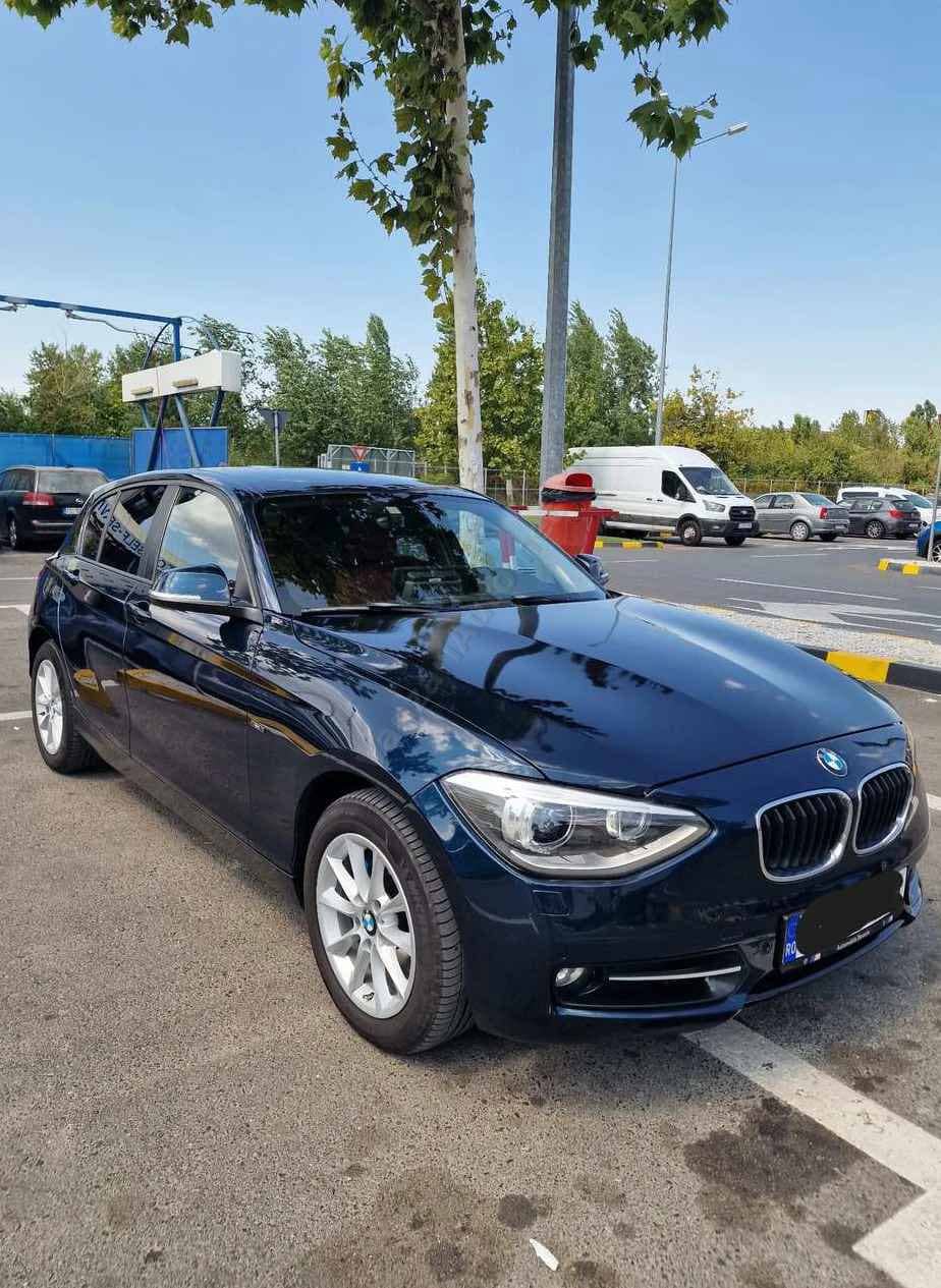 BMW Seria 1