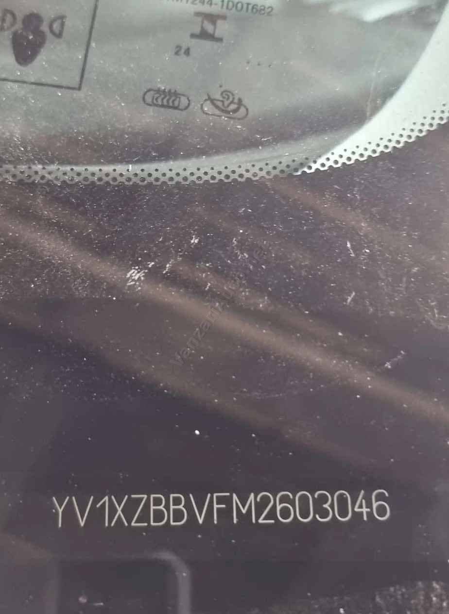 Volvo XC 40