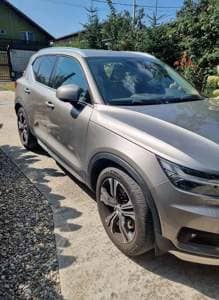 Volvo XC 40