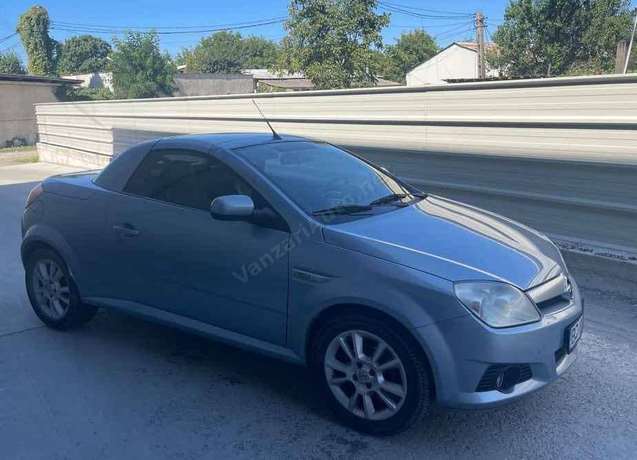 Opel Tigra