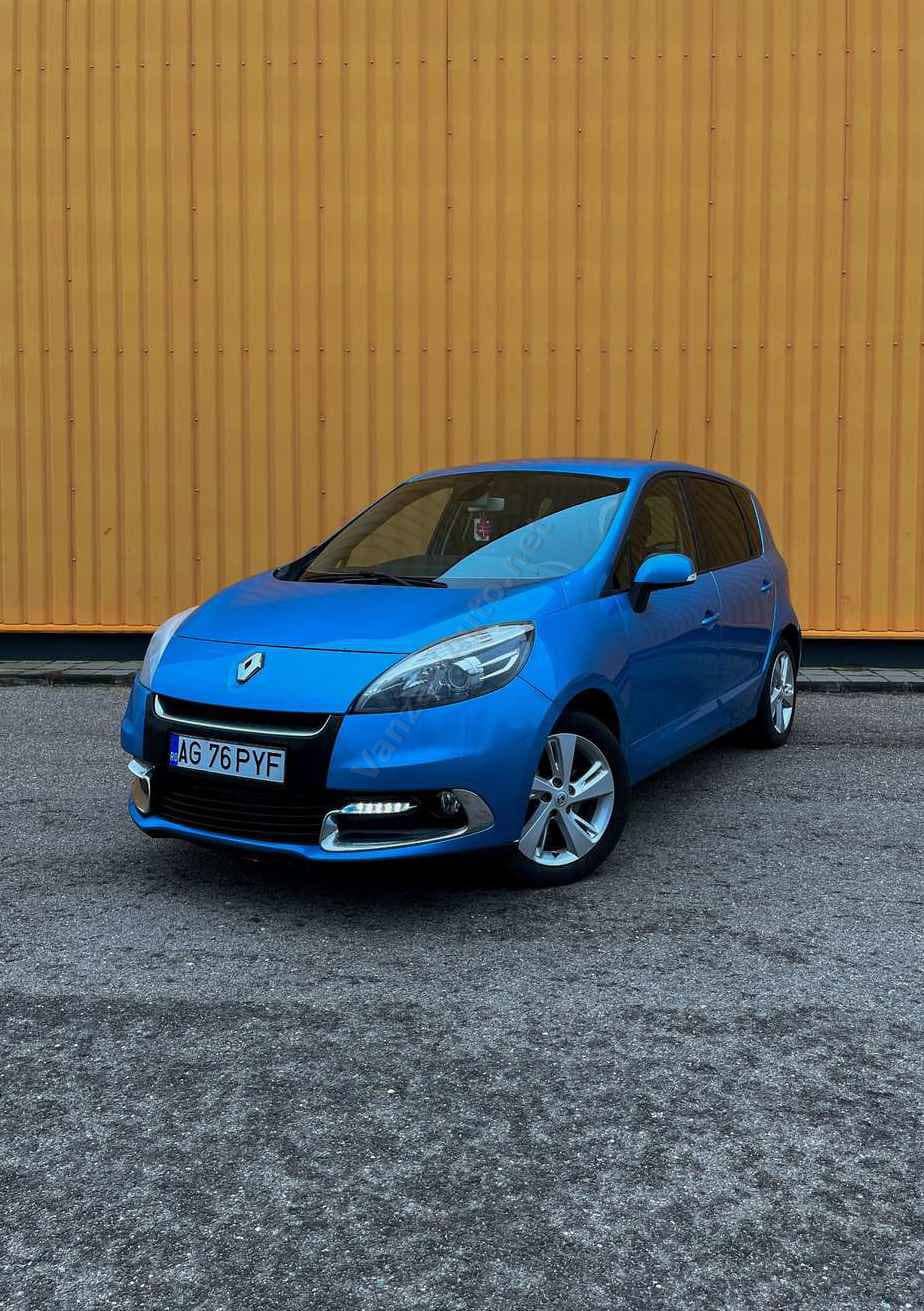 Renault Grand Scenic