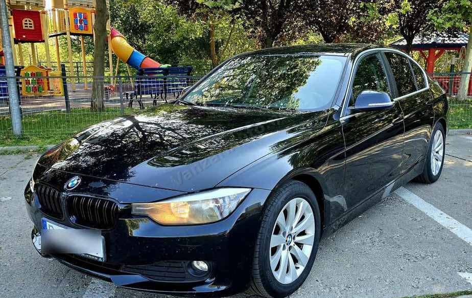 BMW Seria 3