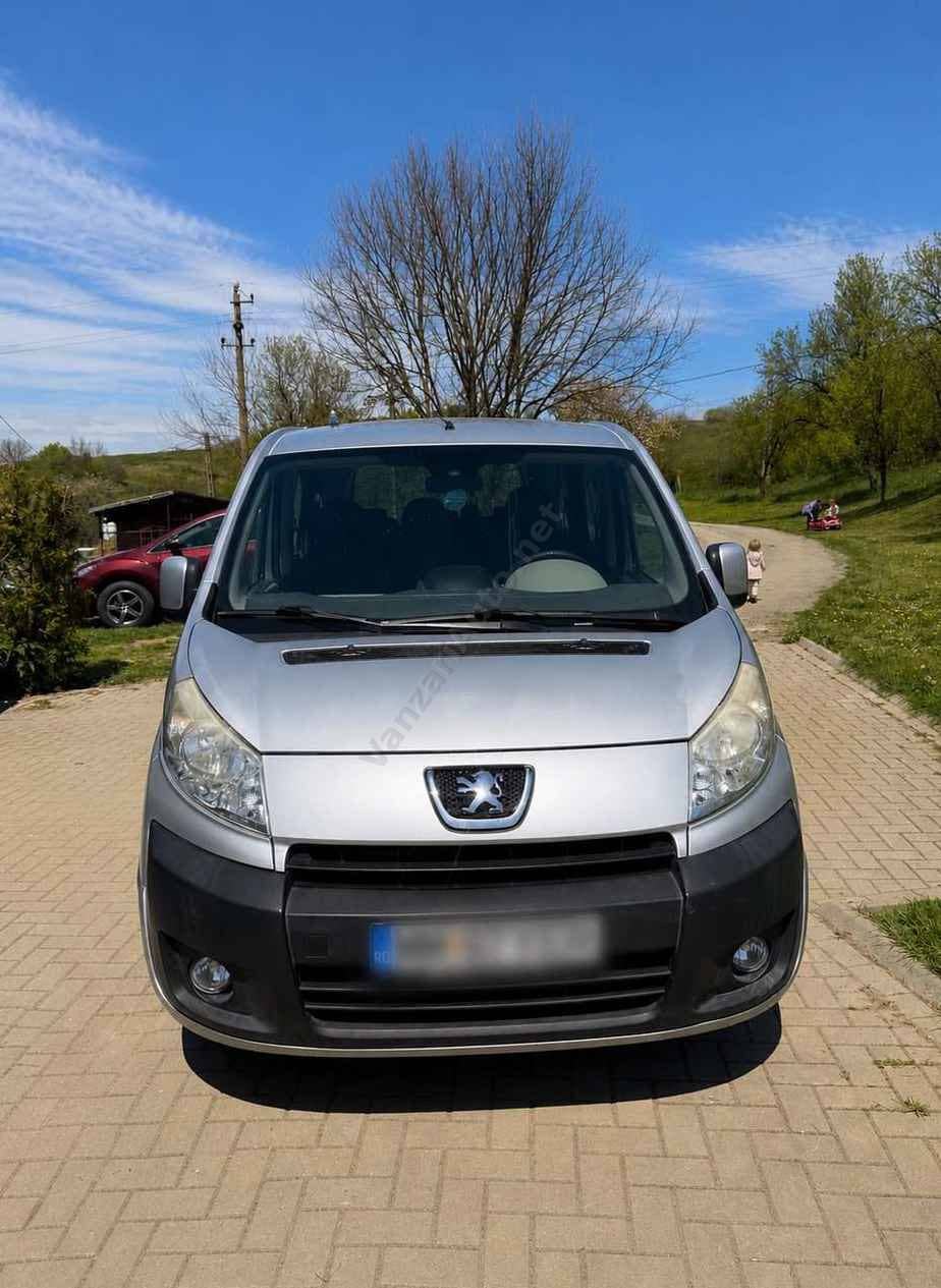Peugeot Expert
