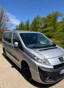 Peugeot Expert