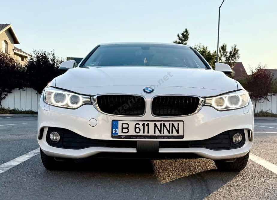 BMW Seria 4