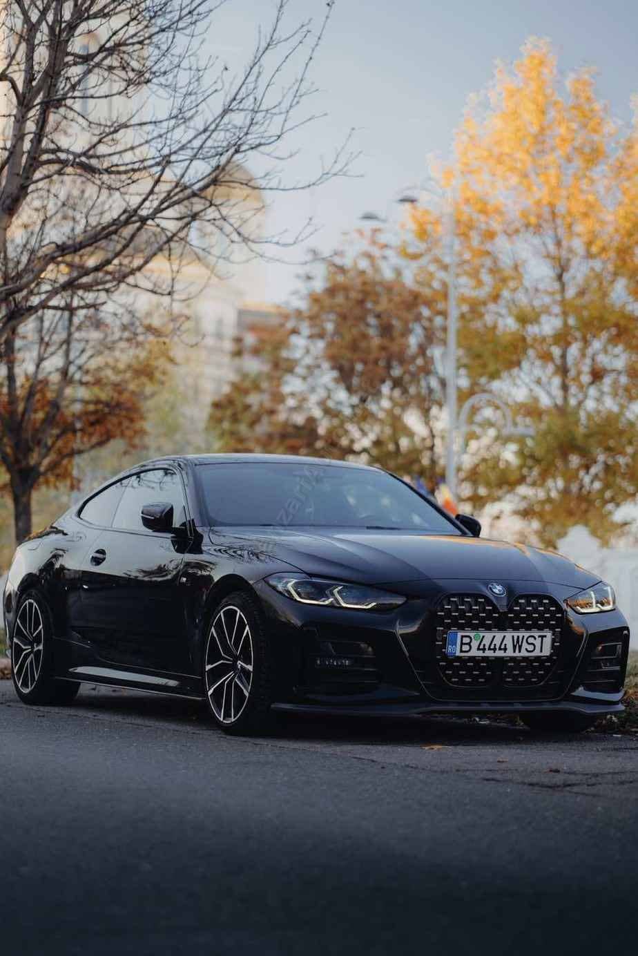 BMW Seria 4