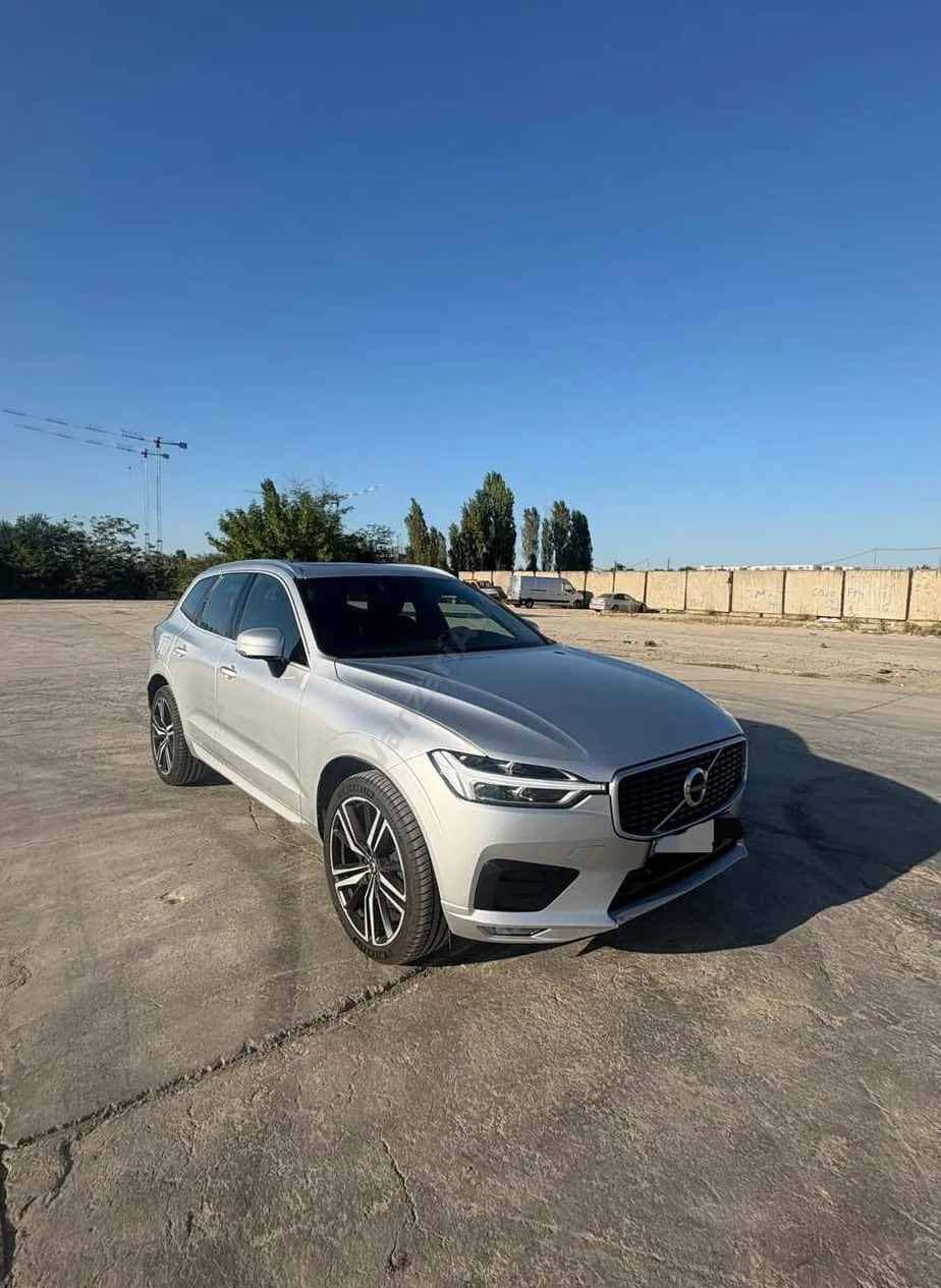 Volvo XC 60