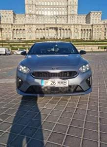 Kia Pro Ceed