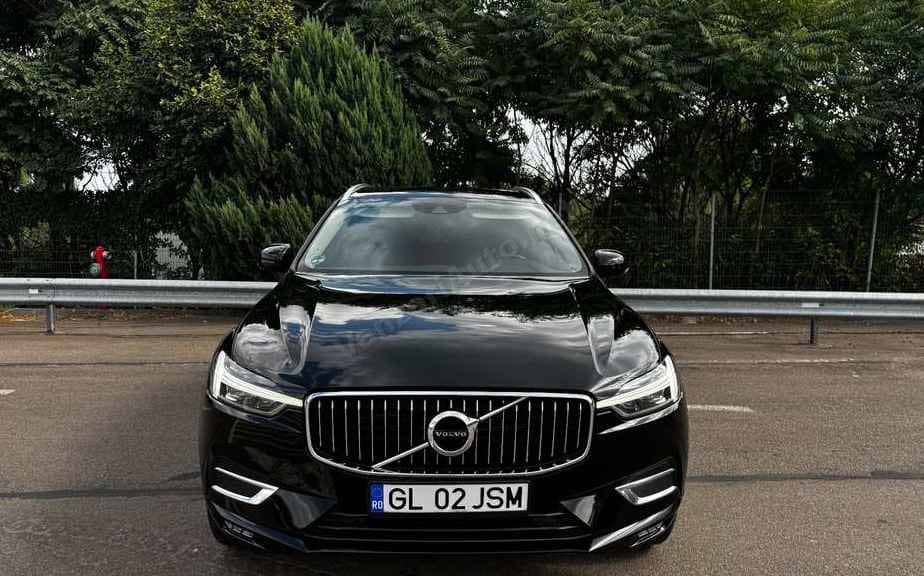 Volvo XC 60
