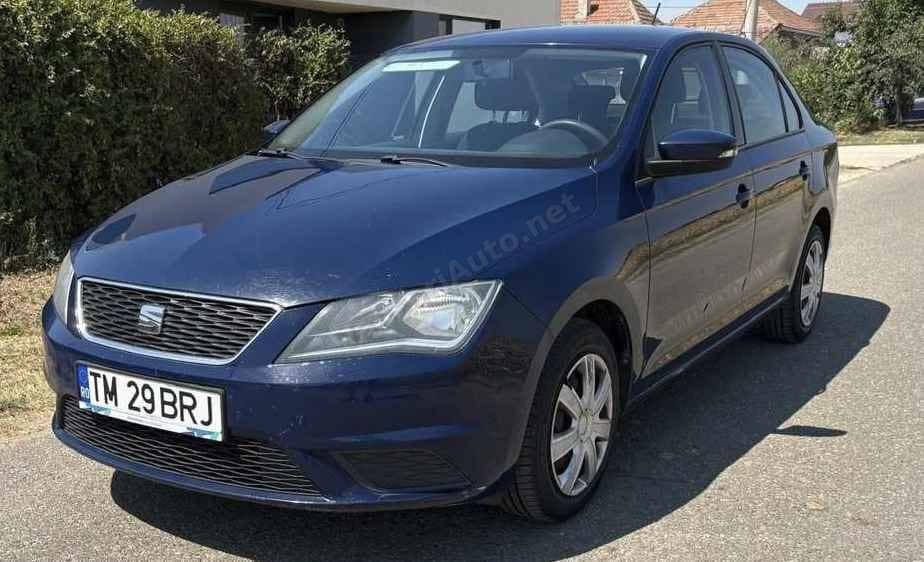 Seat Toledo