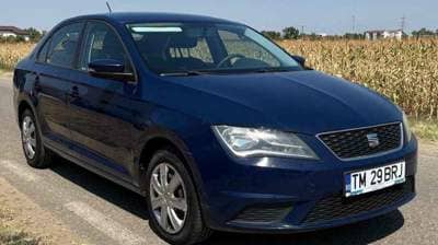 Seat Toledo
