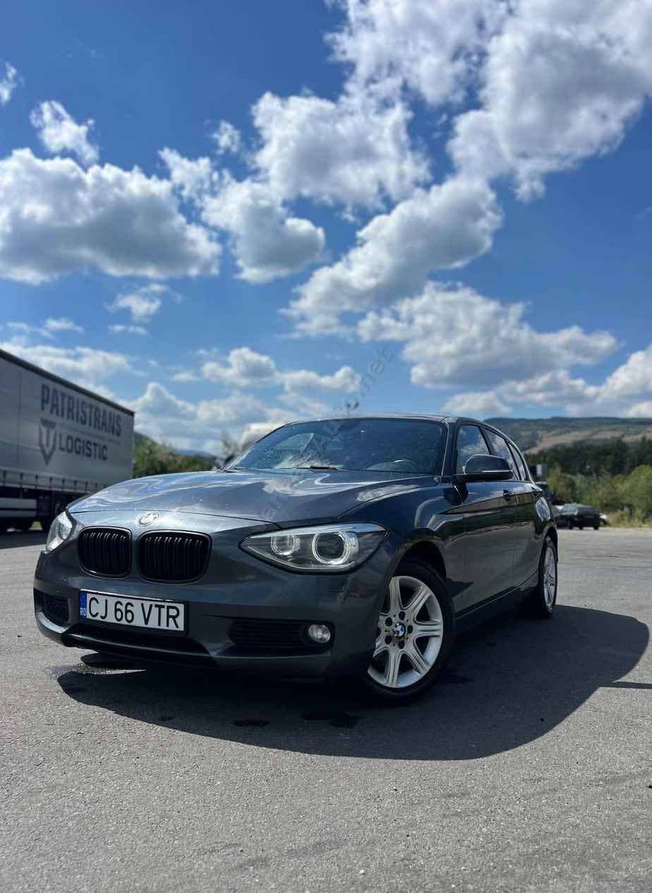 BMW Seria 1