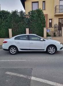 Renault Fluence