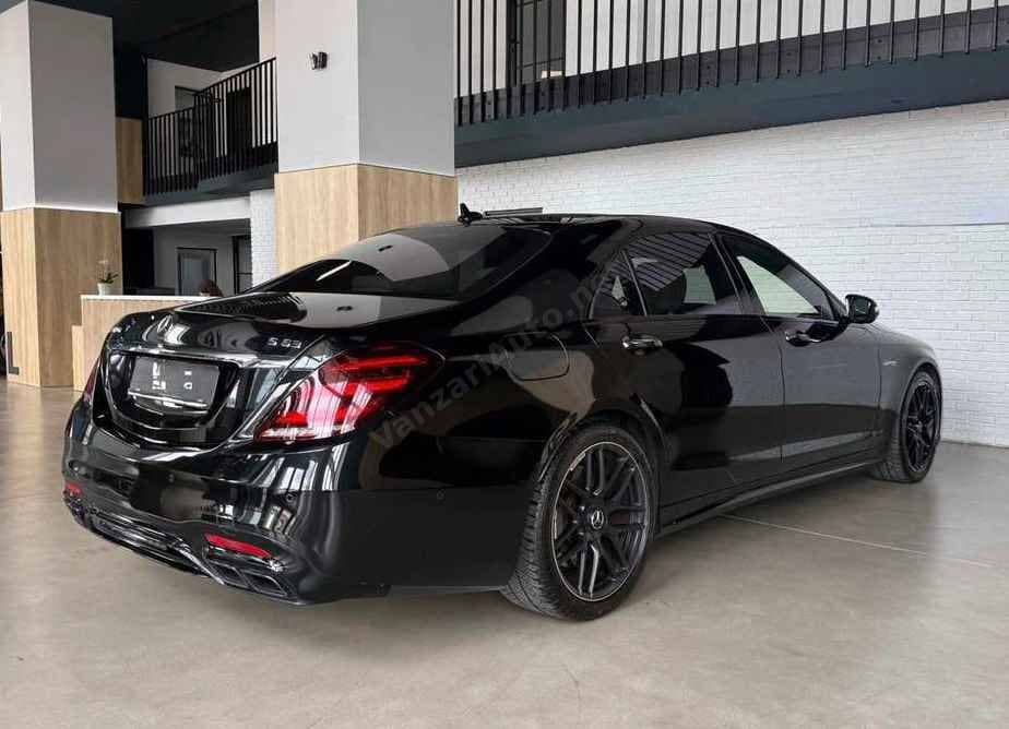 Mercedes-Benz A