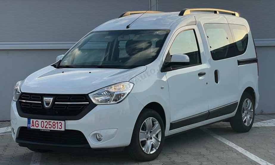 Dacia Dokker