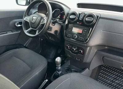 Dacia Dokker