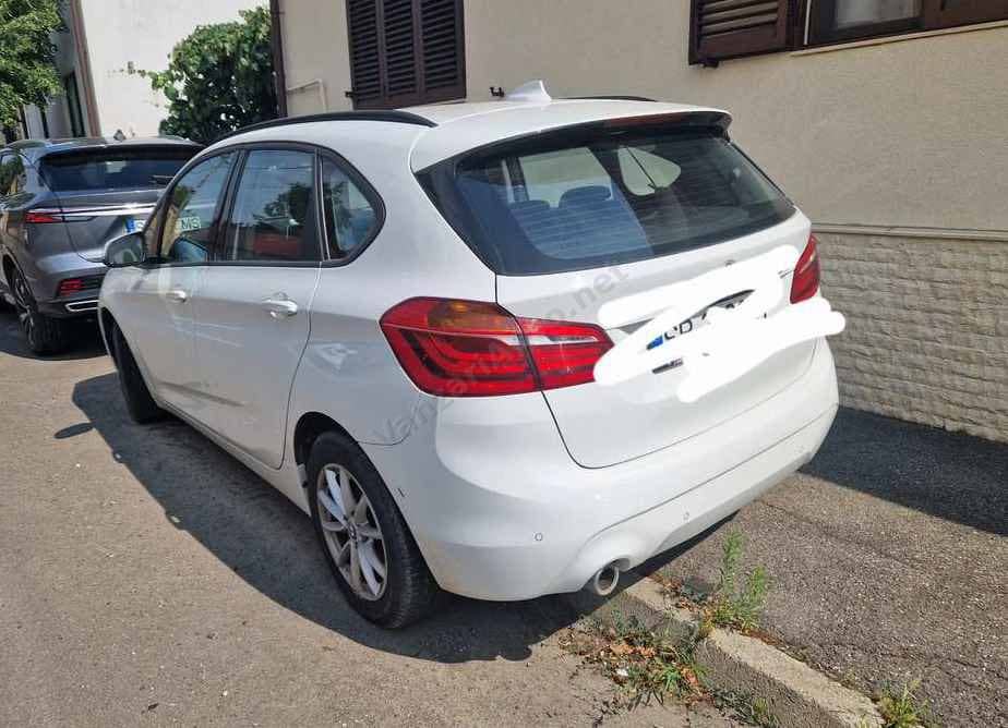 BMW Seria 2