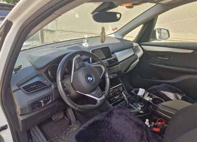 BMW Seria 2