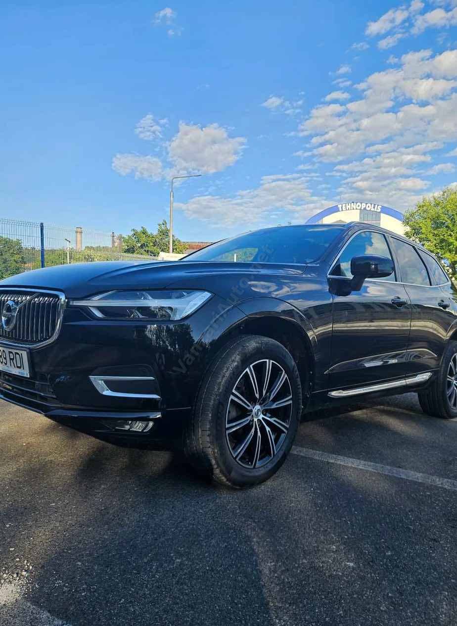 Volvo XC 60