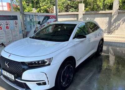 DS Automobiles DS 7 Crossback