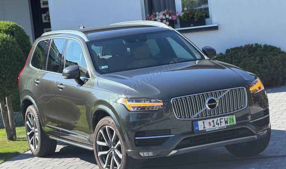 Volvo XC 90