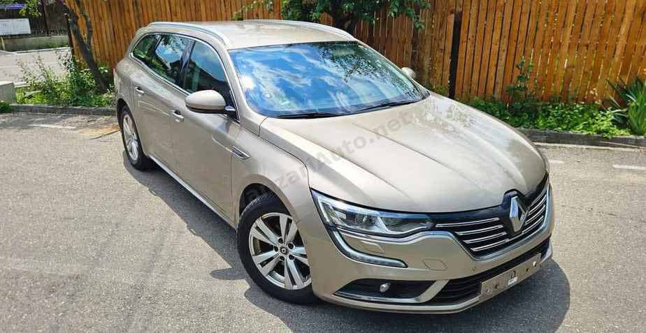 Renault Talisman