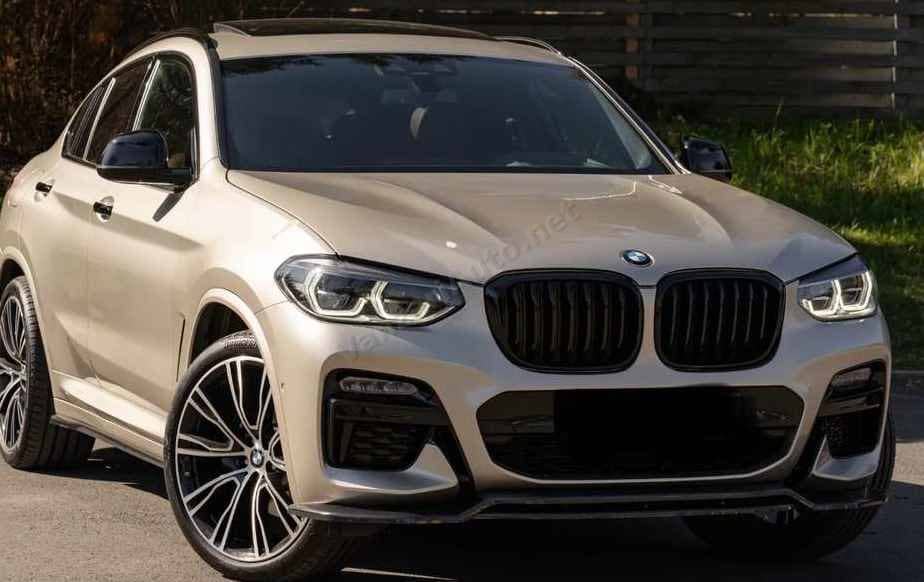 BMW X4 M