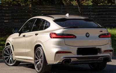 BMW X4 M