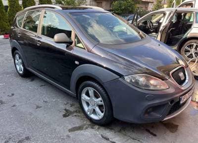 Seat Altea