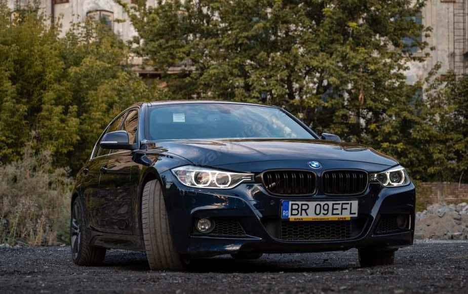 BMW Seria 3