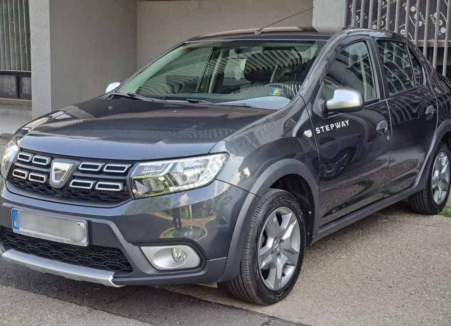 Dacia Logan