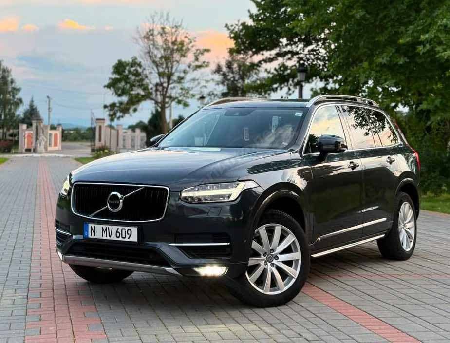 Volvo XC 90