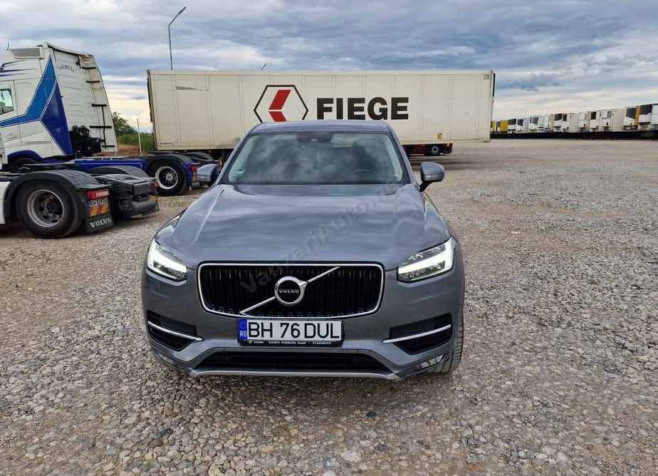Volvo XC 90